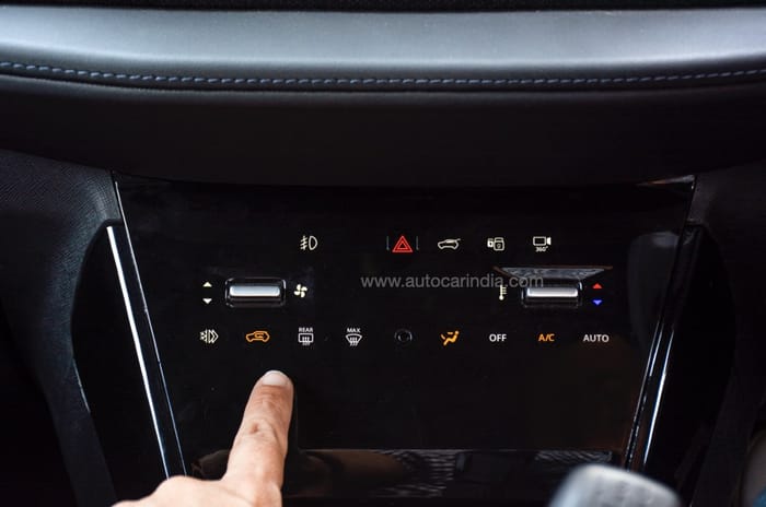 Tata Nexon facelift review: Bestseller thoroughly updated